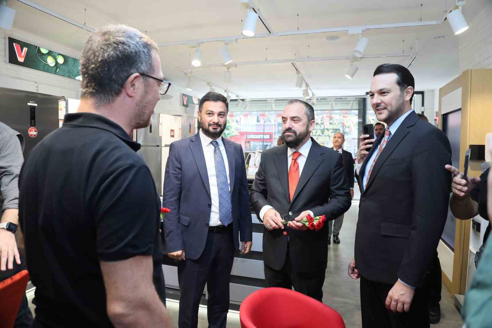 AK Parti Genel Başkan Yardımcısı Faruk Acar: "Hiçbir ‘al-ver’ pazarlığımız yoktur, mesele terörsüz bir Türkiye için PKK’nın bitişidir"