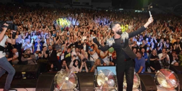Mehmet Çevik’ten ücretsiz konser