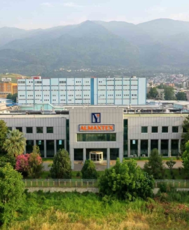 Yeşim Grup’a uluslararası ödül