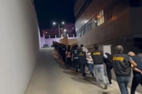 Tekirdağ merkezli 18 ilde dev operasyonda yeni detaylar