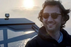 Halit Yukay’ın cansız bedeninin çıkarılması için çalışmalara TCG Alemdar da katıldı