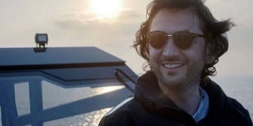 Halit Yukay’ın cansız bedeninin çıkarılması için çalışmalara TCG Alemdar da katıldı