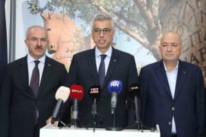 Sağlık Bakanı Memişoğlu: "İnşallah 2026’nın ilk yarısında Türkiye kendi SMA ilacını üretip nadir hastalıklarla ilgili bir adım atacak"