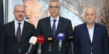 Sağlık Bakanı Memişoğlu: "İnşallah 2026’nın ilk yarısında Türkiye kendi SMA ilacını üretip nadir hastalıklarla ilgili bir adım atacak"