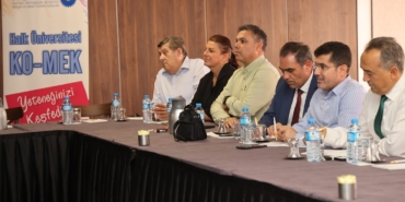 KO-MEK yeni eğitim dönemine hazırlanıyor