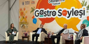 "Gençler köyde para kazanmalı"