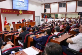Sakarya Büyükşehir meclisi toplanıyor