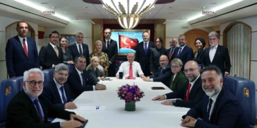 Cumhurbaşkanı Erdoğan’dan ABD’deki tarihi zirvenin ardından flaş açıklamalar