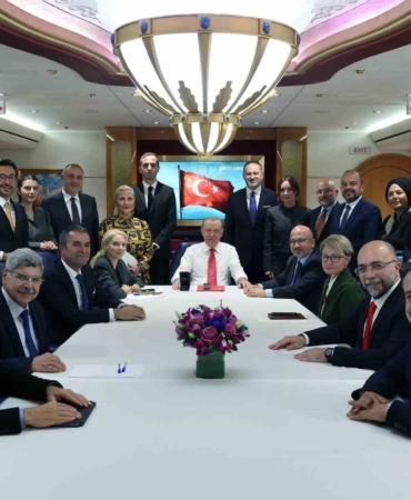 Cumhurbaşkanı Erdoğan’dan ABD’deki tarihi zirvenin ardından flaş açıklamalar