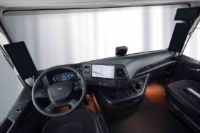 Ford Trucks yeni F-MAX ile çekici pazarında vites yükseltiyor