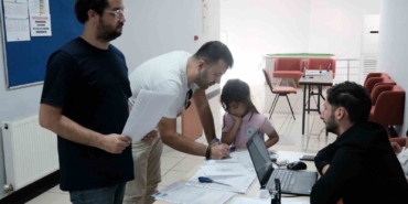 Konservatuvarın yeni yetenekleri belli oldu