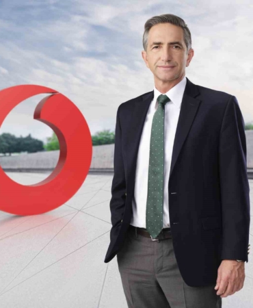 Vodafone’dan dünya ikincisi A Milli Voleybol Takımı’na kutlama