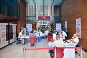 Fatih Belediyesi’nden depreme dirençli kent için güçlü adım