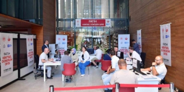 Fatih Belediyesi’nden depreme dirençli kent için güçlü adım