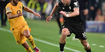 Kenan Yıldız yükselen formunu Şampiyonlar Ligi’nde de sürdürdü