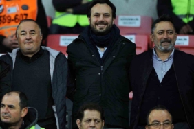 Tolgahan Tuğlu: "Engin Fırat’a Azerbaycan’dan ilgi yoğun, resmi teklif gelirse masaya koyarız"