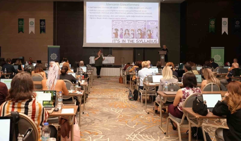 Yapay zeka ile yeni bir vizyonun kapıları aralanıyor