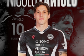 Udinese, Nicolo Zaniolo’yu kadrosuna kattı