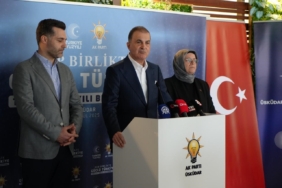 AK Parti’den bir günde bin 700 program