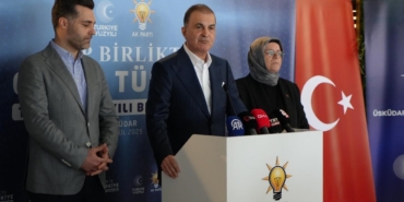 AK Parti’den bir günde bin 700 program