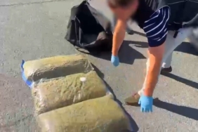 Tekirdağ’da 30 kilogram uyuşturucu ele geçirildi, 3 şüpheli tutuklandı