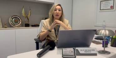 Lösemi de erken teşhis hayat kurtarıyor