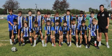 Osmangazi’de 4 gün boyunca futbol heyecanı yaşanacak