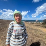 Sabah namazına kalktı, gemi kazasını gördü: "Kızımı kaldırdım o hemen jandarmaya telefon etti"