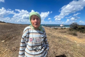 Sabah namazına kalktı, gemi kazasını gördü: "Kızımı kaldırdım o hemen jandarmaya telefon etti"