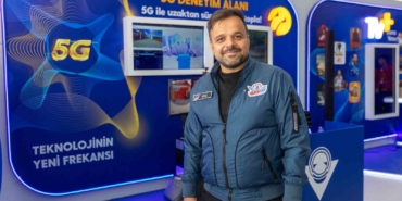 Turkcell’den TEKNOFEST’te 5G ile kıtalararası otonom sürüş