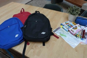 Kartal Belediyesi’nden ihtiyaç sahibi öğrencilere kırtasiye desteği