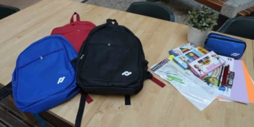 Kartal Belediyesi’nden ihtiyaç sahibi öğrencilere kırtasiye desteği