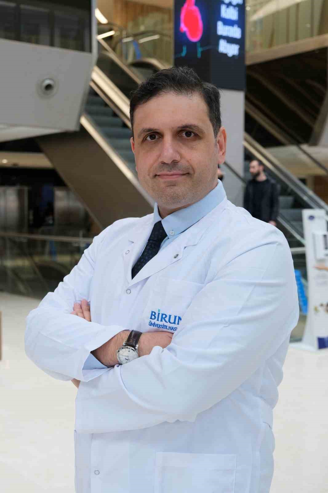 Her 8 erkekten biri tehlikede