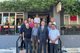 Bilecik’te tarıma yakın ilgi