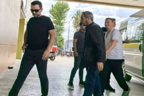 İnegöl’de aranan 2 şahıs yakalandı