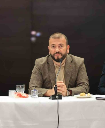 Başkan Candaroğlu’ndan İBB’ye Tepki: "Sorumluluktan Kaçamazlar"