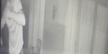 Düğün salonunda film gibi hırsızlık