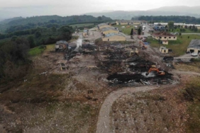 Havai fişek patlaması davasında "direnme" kararı çıktı: Fabrika sahibi tahliye edildi