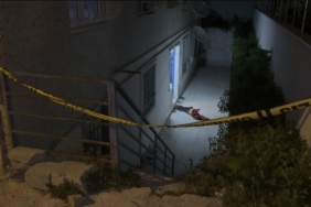 Avcılar’da madde etkisinde polise saldıran kadın, bacağından vuruldu