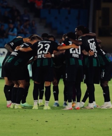 Kocaelispor’da transfer süreci tamamlandı