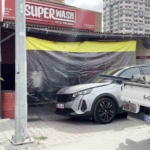 Başakşehir’de oto yıkama dükkanında yangın faciası: 1 ölü, 3 ağır yaralı