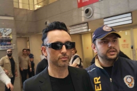 Mabel Matiz ifade vermek üzere adliyede