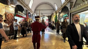 İstanbul Valisi Gül: "Ahilik geleneği toplumun sigortası"