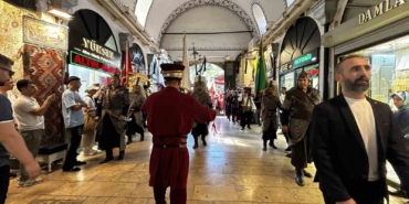 İstanbul Valisi Gül: "Ahilik geleneği toplumun sigortası"
