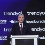 Bakan Bolat: ‘‘Türkiye’de e-ticaret hacmi 3 trilyon liraya ulaştı’’
