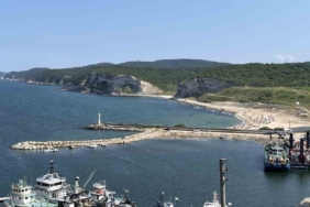 Kırklareli’nde denize girmek 3 gün yasaklandı