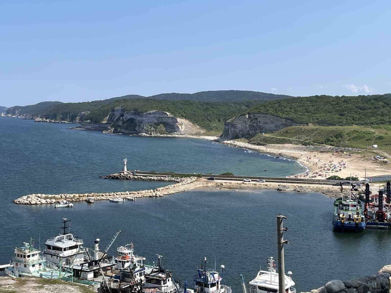 Kırklareli’nde denize girmek 3 gün yasaklandı