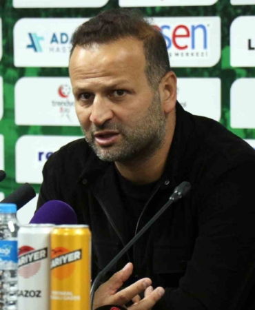 Sakaryaspor-Sivasspor maçının ardından
