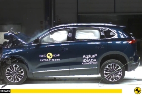 Togg, Euro NCAP’ten en yüksek seviye olan 5 yıldız aldı