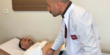 Uzmanlar uyardı: Prostat kanserinin en büyük belirtisi ’belirtisizliği’